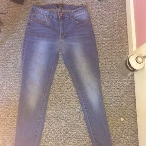 Iris jeans